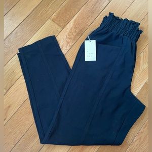 A New Day Black Women’s Trousers